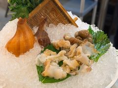 -喜聚薈·花膠雞海鮮火鍋(越秀店)