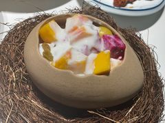 -嗨辣小聚·盘锦河蟹·海鲜烧烤龙虾(盘锦十年好店)