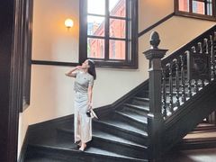 -宝丽轩中餐厅BAOLIXUAN