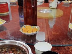 -塔兰齐新疆孜然火锅(鲤鱼山路店)