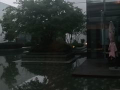 -逸林轩中餐厅(中信泰富朱家角锦江酒店)