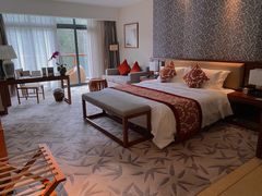 -天目湖御水温泉·度假酒店