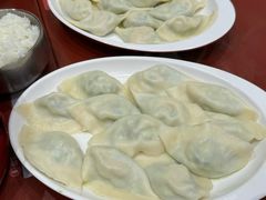 -喜家德虾仁水饺(长泰广场店)