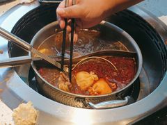 -海汕记·潮汕鲜牛肉火锅·自助