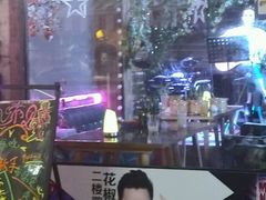 -好久不见网红乐队酒吧(鼓浪屿海底世界店)