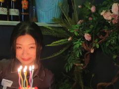 -第101座花园餐厅(湖滨88店)