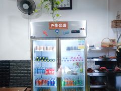 -清真·马峰烤肉(小学习北巷店)