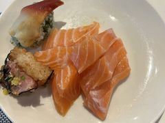 -The COOK·厨餐厅·自助餐(浦东嘉里大酒店)