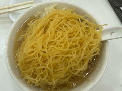 -麦文记面家(佐敦店)