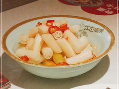 -江边城外烤全鱼(长寿路店)