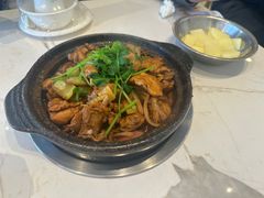 -二楼老店重庆鸡公煲(真光路店)