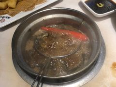 -围炉夜话·潮汕卤水火锅(榕江店)