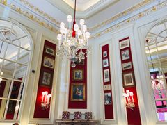 -Cafe Sacher(WIEN)