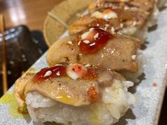 -信日本料理(信义坊店)