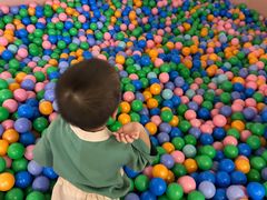 -青水瓦台汤泉(未央店)