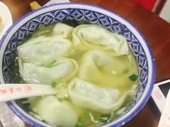 -小姜锅贴(凤凰街店)