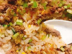 -海底捞火锅(青悦城店)