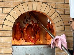 -全聚德(上海首店浦东店)