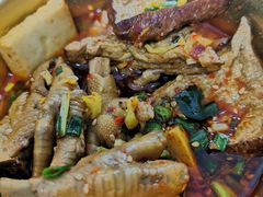 -盛香亭热卤(麓山通程店)