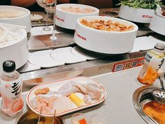 -龍歌自助小火锅(雨花台江南虹悦城店)