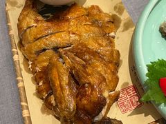 -金哥私房菜馆(张府园总店)