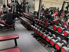 -FLARE STAR FITNESS(复地活力城店)