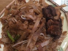 -葛记焖饼(伏牛路店)