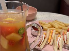 -BossBabe亲子餐厅(金光华广场店)