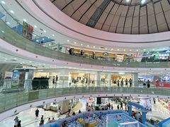 -万达广场(无锡滨湖店)