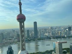 -金轩中餐厅 Jin Xuan(浦东丽思卡尔顿酒店)