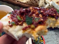 -一个勺子新疆锡伯主题私房菜(红墙巷49号院店)