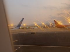 -上海虹桥西郊假日酒店