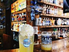 -丽纳尔斯酒吧咖啡LENORE’S BAR(三经街店)