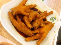 -添好运点心专门店(中环IFC店)