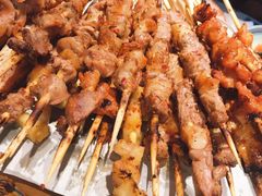 -肉串汪(望京店)