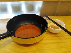 -小谷姐姐麻辣拌·麻辣烫(潞河店)