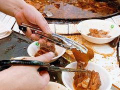 -杭嘉湖咬强羊肉面馆(永兴路总店)
