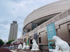 -上海博物馆(人民广场馆)