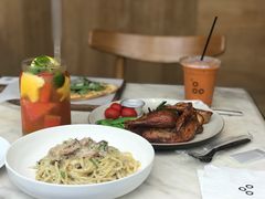 -农畉LONFOOD(福田星河COCOPark店)