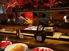 -曼谷拉差达绿宝石酒店