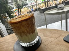 -麻雀咖啡SPARROW COFFEE(十全街店)