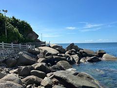 -海南分界洲岛旅游区