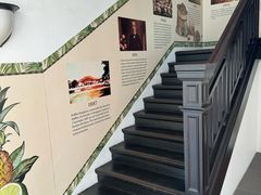 -Long Bar(莱佛士酒店)