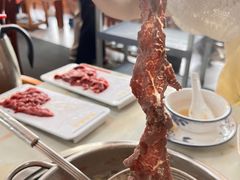 -杏花吴记牛肉火锅