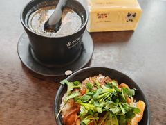 -古代饭堂(冠亚店)