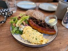 -RAC BAR(安福路店)