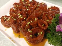 九转大肠-蓬莱春(芝罘店)