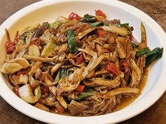 -一楼食业·美食人家