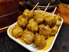 -十六蒲(桂林路店)