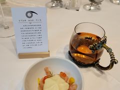 -九献创意菜·新中式(亮马河花园私宴店)